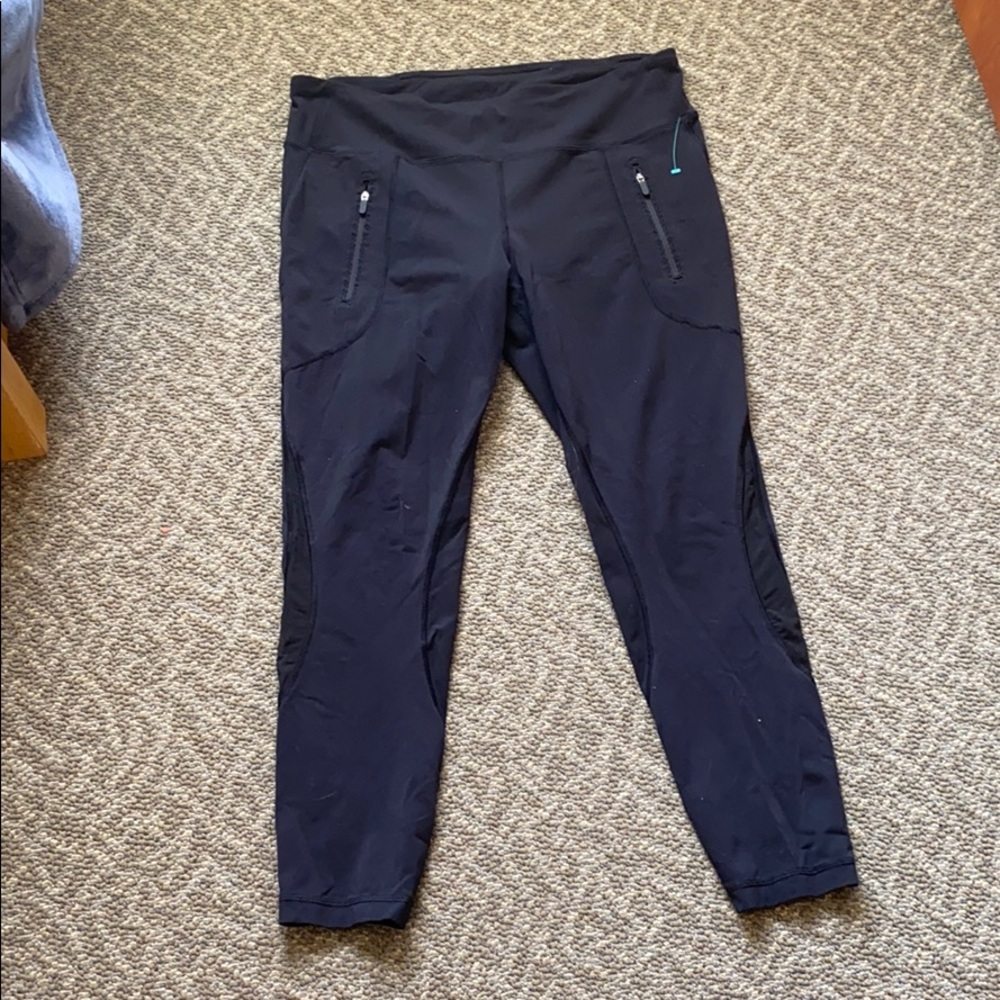 Lulu lemon leggings